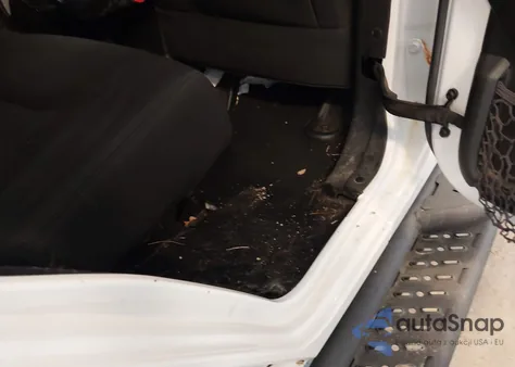 2016 Jeep Wrangler Unlimited Sport from USA, damaged, VIN 1C4BJWDG0GL154264